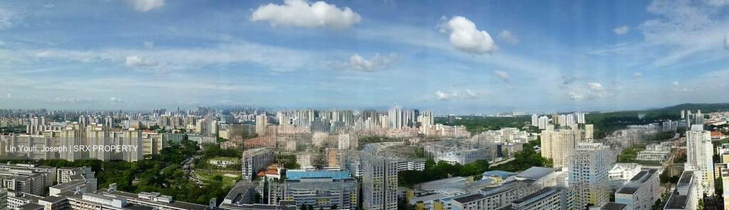 Bishan Loft (D20), Condominium #463598291